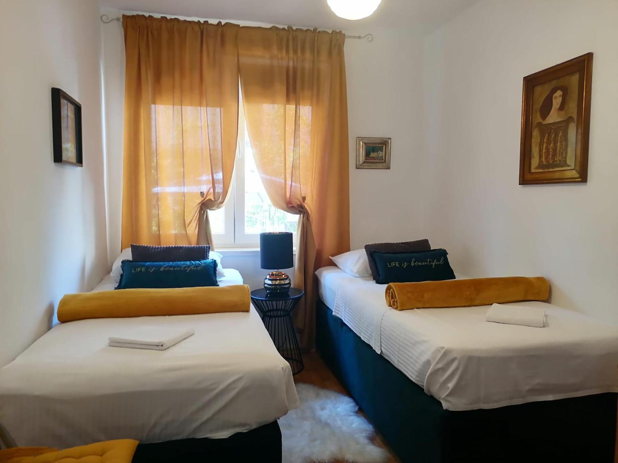Apartment Goodmood Split Dış mekan fotoğraf