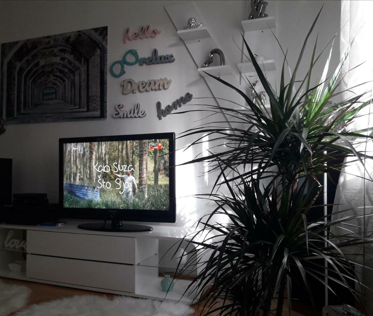 Apartment Goodmood Split Dış mekan fotoğraf