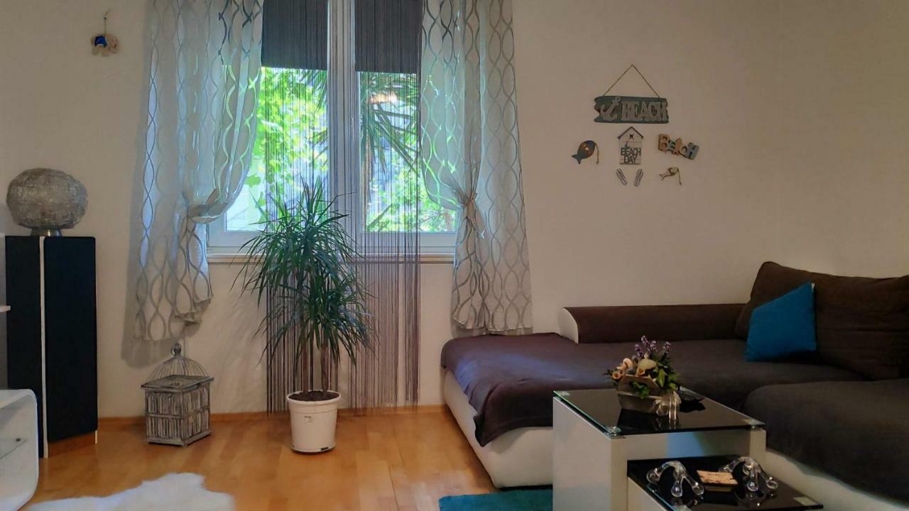 Apartment Goodmood Split Dış mekan fotoğraf